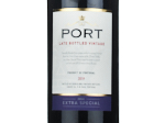 Exceptional LBV Port,2019