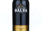 Dalva Porto Late Bottled Vintage Unfiltered,2011