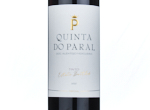 Quinta do Paral Estate Botle,2022