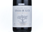 Vinhas de Xisto Reserva,2023