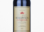 Exceptional Bordeaux Supérieur,2022
