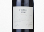 V.Douro Pingo Doce Res.3tourigas Tto75cl,2021