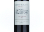 Cerro do Santo Reserva Douro Dop,2018