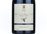 Quinta do Pégo Vinhas Velhas Douro Dop,2019
