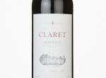 Des Tourelles Claret,2023