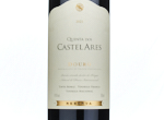 Quinta dos Castelares Reserva,2021