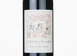 Le Baron de Malleret,2022