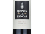Pancas Reserva,2022