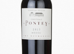 Chateau Pontey,2023