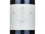 The Mentors Pinotage,2021