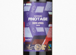 Sainsbury's Taste the Difference Pinotage,2023