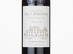 Chateau haut-Philippon,2024