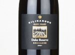 Duke's Reserve Grenache,2021