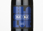 BLK+BLU [Blend No. 4] Shiraz Cabernet,2023