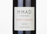 Mmad Vineyard Grenache,2023
