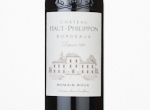 Chateau Haut-Philippon,2023
