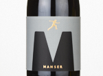 Manser 100yo Vines Grenache,2023