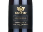 Krondorf Stone Altar Barossa Valley Old Vine Grenache,2024