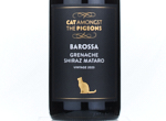 Cat Amongst the Pigeons Barossa Grenache Shiraz Mataro,2023