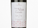 Terras Altas do Cerrado Syrah | Touriga Nacional,2021