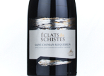 Eclats De Schiste,2021