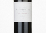 Château Rouquette sur Mer Cuvée Amarante,2022