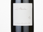 Château Rouquette sur Mer Cuvée L'Absolu,2022
