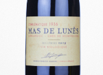 Mas de Lunès - L'emblématique 1936,2023