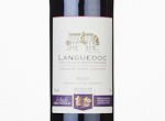Sainsbury’s Taste the Difference Languedoc Red,2023