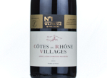 Waitrose No.1 Côtes Du Rhône Villages,2023