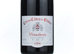Cru des Côtes du Rhône Vinsobres,2022