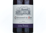 Exceptional Châteauneuf-du-Pape,2023