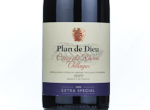 Exceptional Côtes du Rhône Village Plan de Dieu,2022