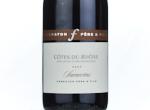 Côtes du Rhône Samorëns,2024