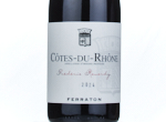Côtes du Rhône F.Reverdy,2024