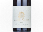 Gabriel Meffre Collection 1936 Vallis Red,2024