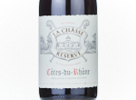 La Chasse Réserve Côtes du Rhône Red,2024