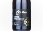 House Cotes du Rhone,NV
