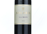 Solaris La Croix,2021