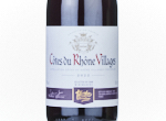 Sainsbury’s Taste the Difference Côtes du Rhône Villages,2022