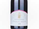 Louis Bernard Côtes du Rhône Red,2024