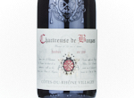 Côtes du Rhône Villages Chartreuse de Bonpas,2023