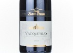 Les Caves Saint Pierre Vacqueyras,2023