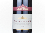 Les Caves Saint Pierre-Côtes du Rhône Villages Signargues,2024