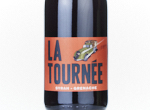 La Tournée rouge,2024