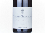 Vin de France F.Reverdy,2024
