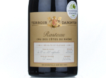 Terroir Daronton, Edition Limitee,2022