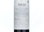 These 16 Limited Edition, Michalakis Estate,2021