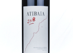 Atibaia red,2018