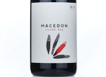 Cuvee Red Macedon,2020